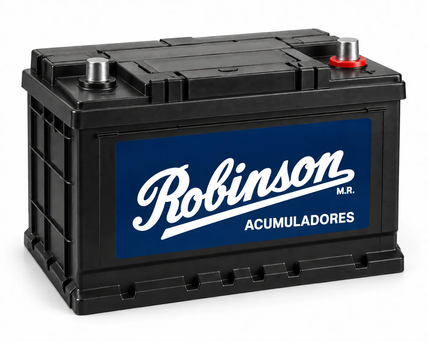 Productos Robinson: Camiones y autobuses