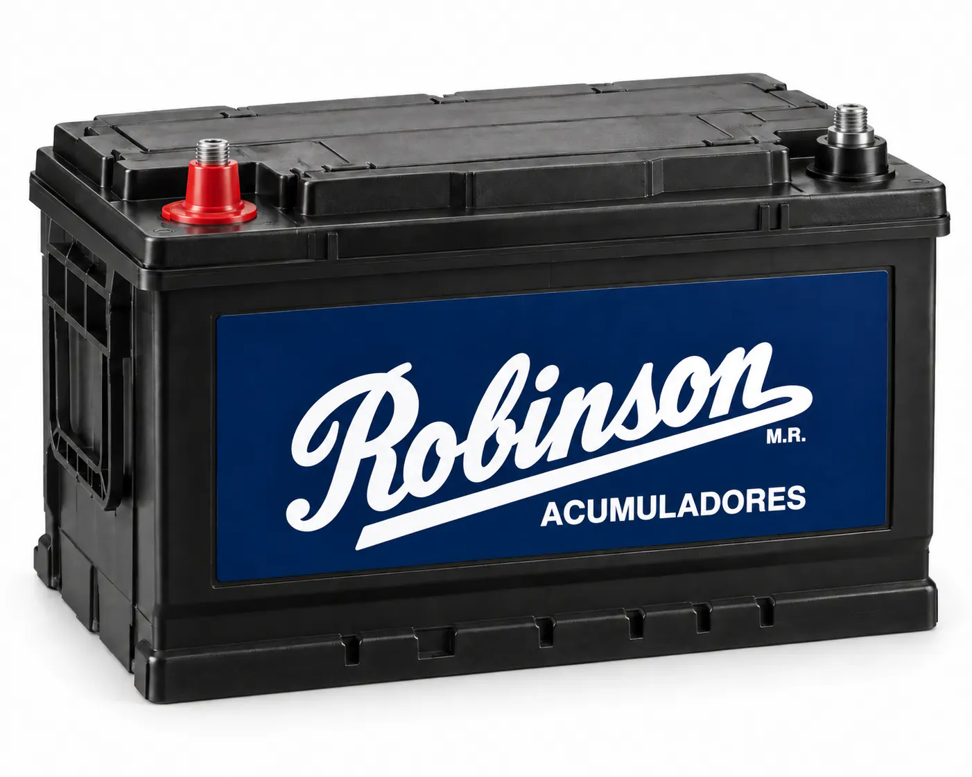 Productos Robinson: Maquinaria y tractores