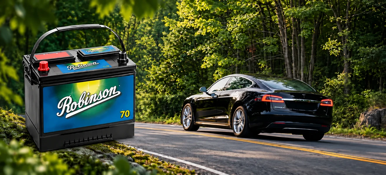 Productos Robinson: Automóviles